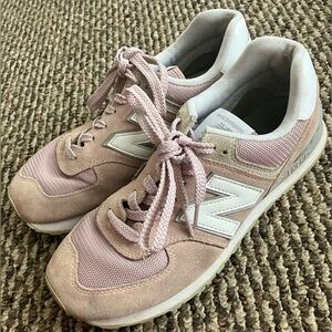 New balance classic 574